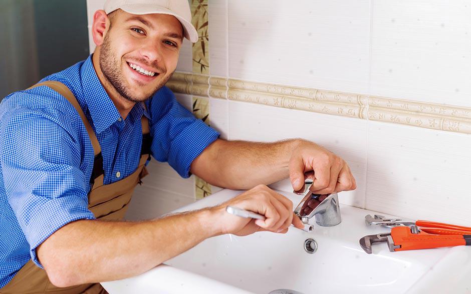 plombier installateur sanitaire Sermaise
