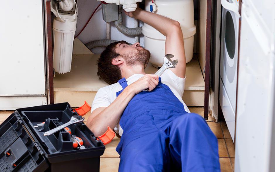 dépannage à domicile le plombier Drancy